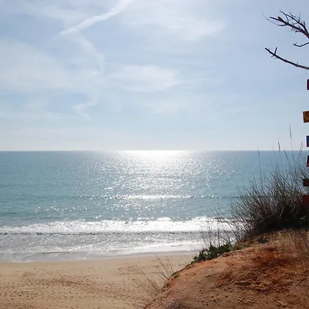 Apart Surfal T2 - Free Wi Fi - 800m Falesia Beach *