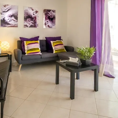 Apart Surfal T2 - Free Wi Fi - 800m Falesia Beach * Albufeira