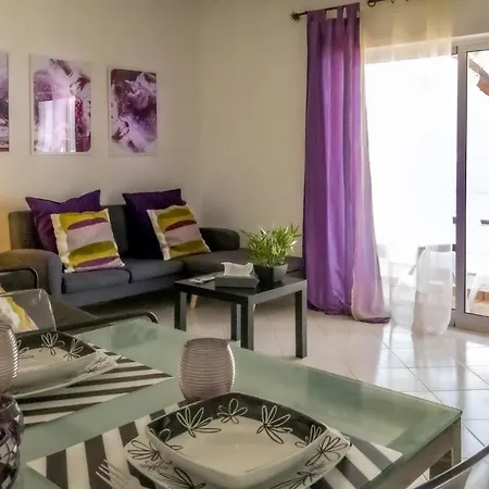 Apart Surfal T2 - Free Wi Fi - 800m Falesia Beach Albufeira