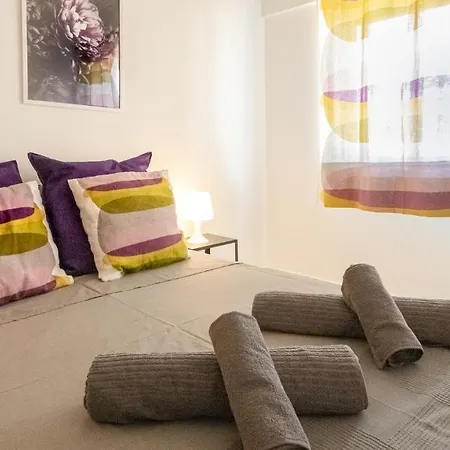 Lägenhet Apart Surfal T2 - Free Wi Fi - 800m Falesia Beach