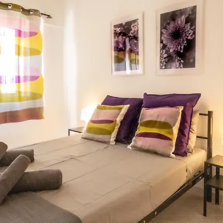 Apart Surfal T2 - Free Wi Fi - 800m Falesia Beach *